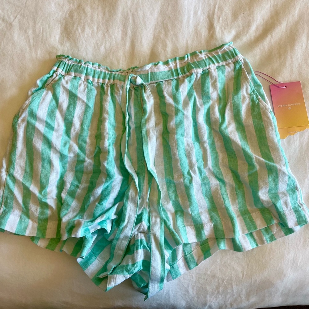 Stoney clover lane shorts